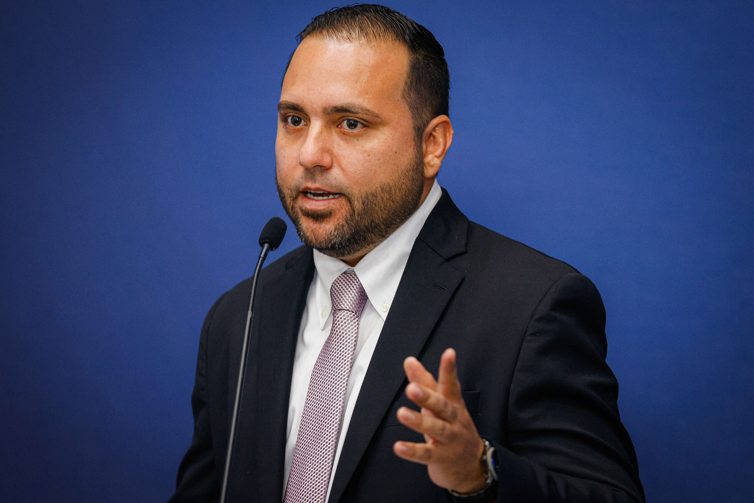 EN VIVO: Gobierno rinde cuentas a través de “En Récord”