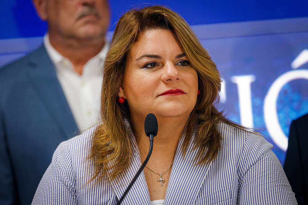 ¿Cuáles son algunas de las nuevas leyes en Puerto Rico?