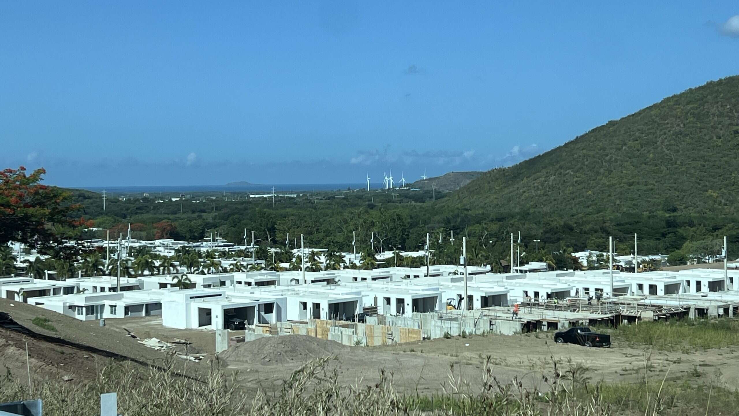 Alcalde de Coamo solicita frenen endosos a proyectos de vivienda