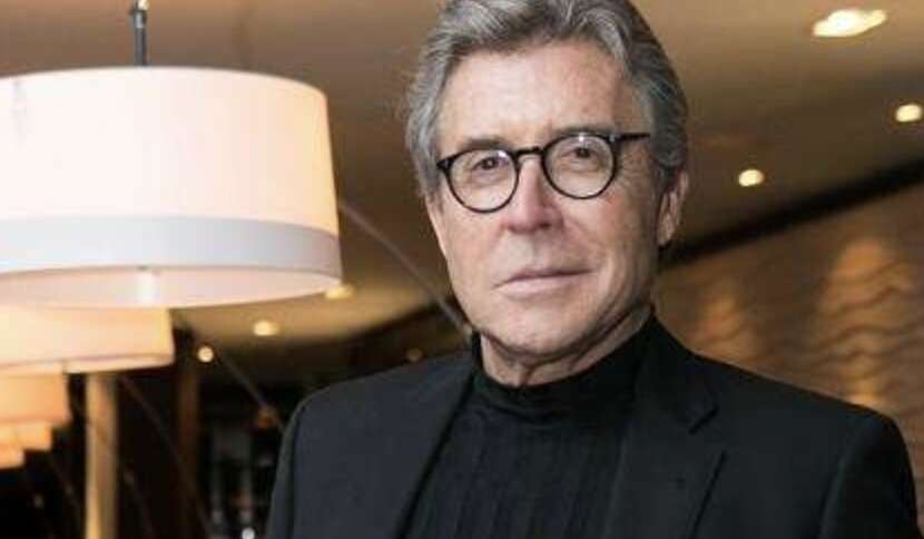 Fallece a sus 79 años el pilar de la moda puertorriqueña, Nono Maldonado