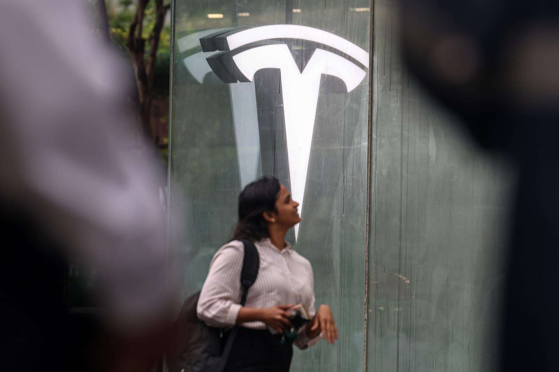 Tesla señala que aranceles le costaron $300 millones en el segundo trimestre