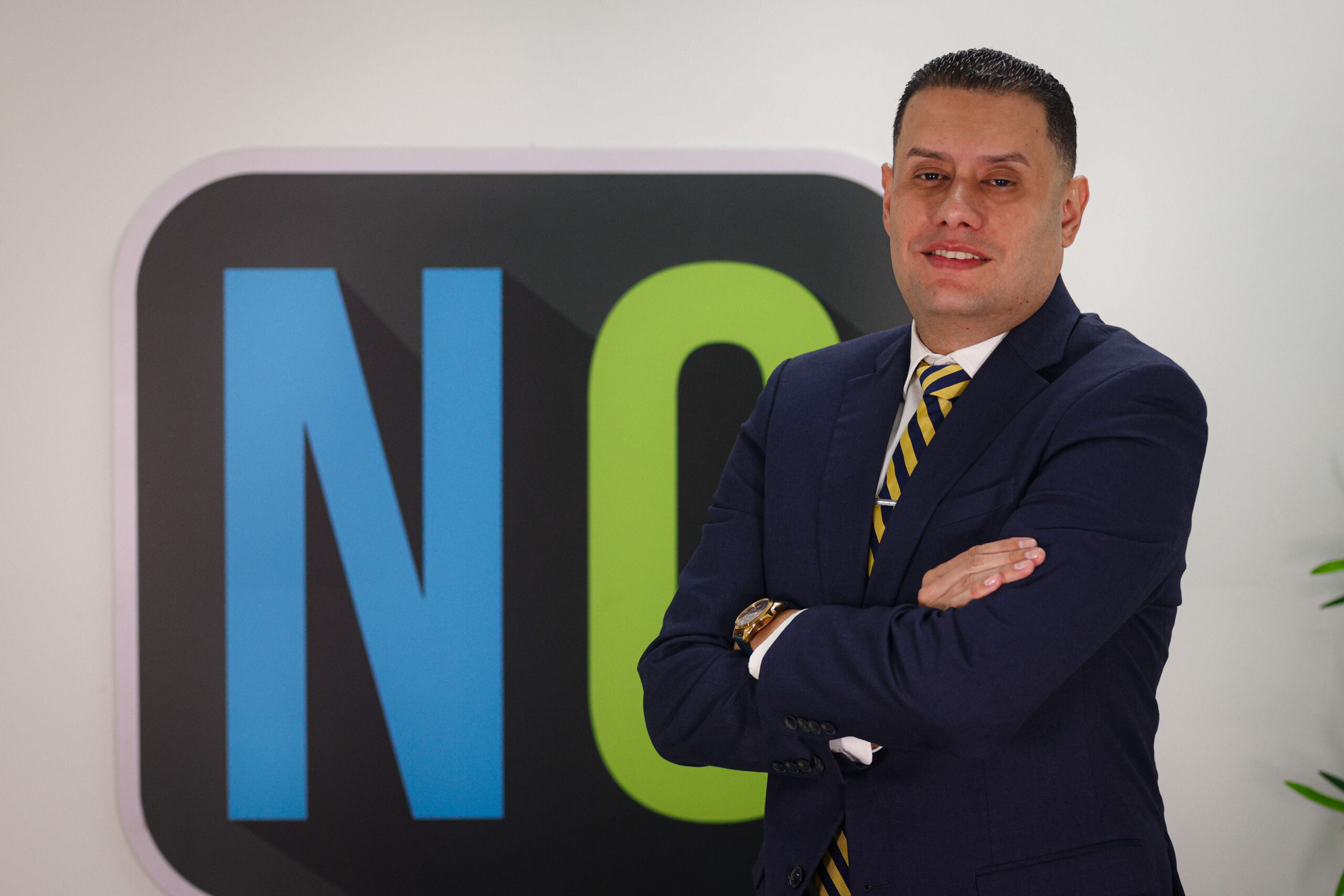«El desarrollo económico no puede ser enemigo de la naturaleza», dice Gabriel Hernández