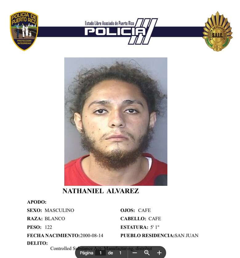 Fallece joven que recibió disparos en el Residencial Luis Llorens Torres