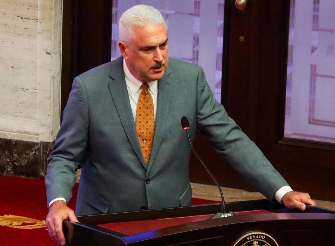 Rivera Schatz dice que la actual gerencia de la AAA es un grave problema