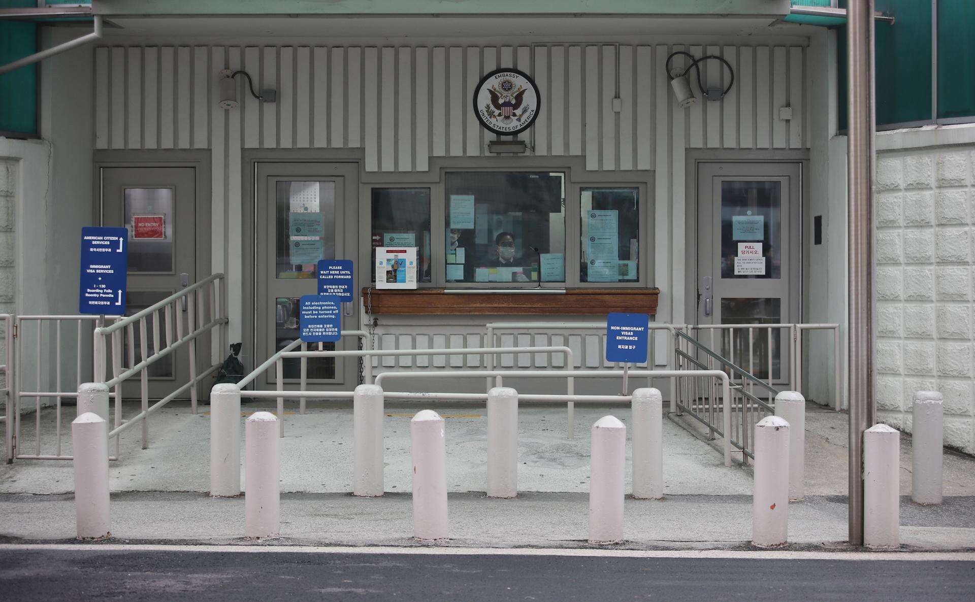 Estados Unidos requerirá un pago extra de 250 dólares de ‘integridad de visa’ a visitantes