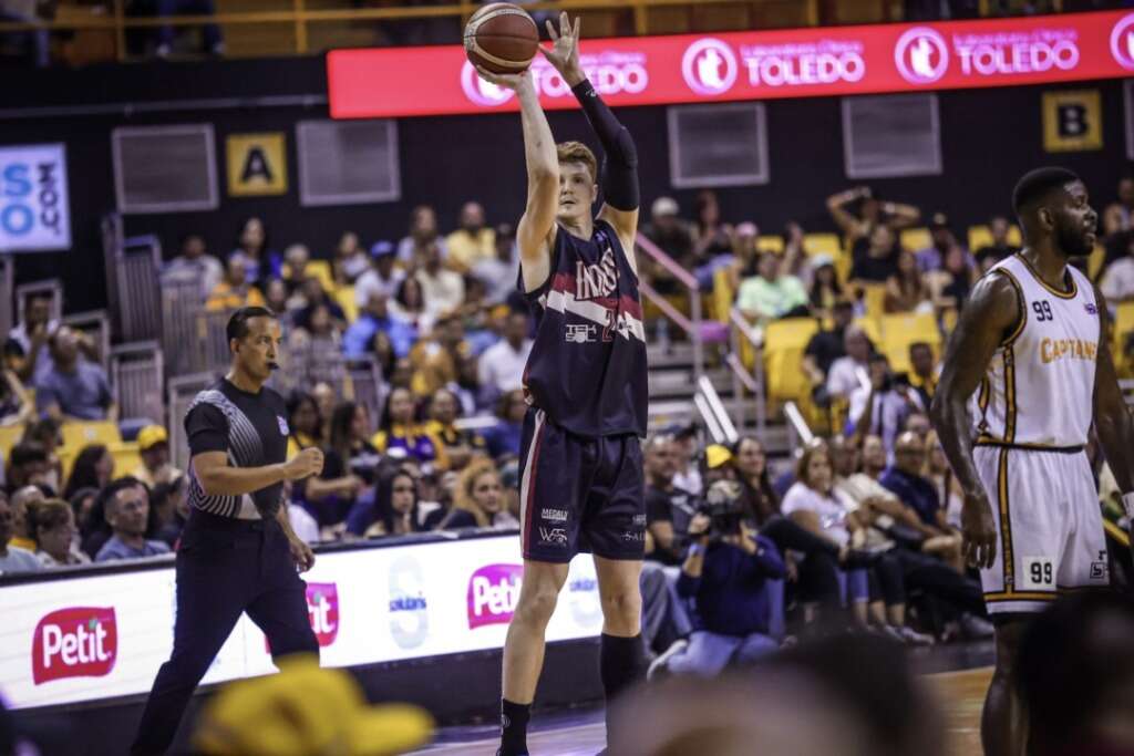 BSN: Los Indios obligan a un séptimo partido