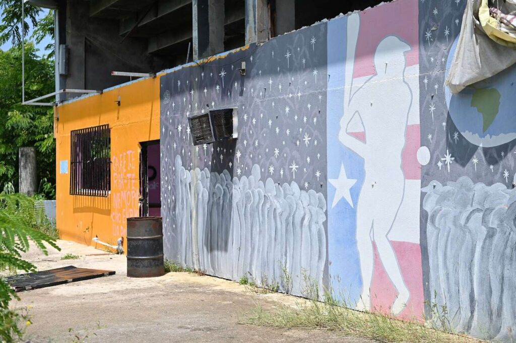 Expropian parcialmente la Ciudad Deportiva Roberto Clemente