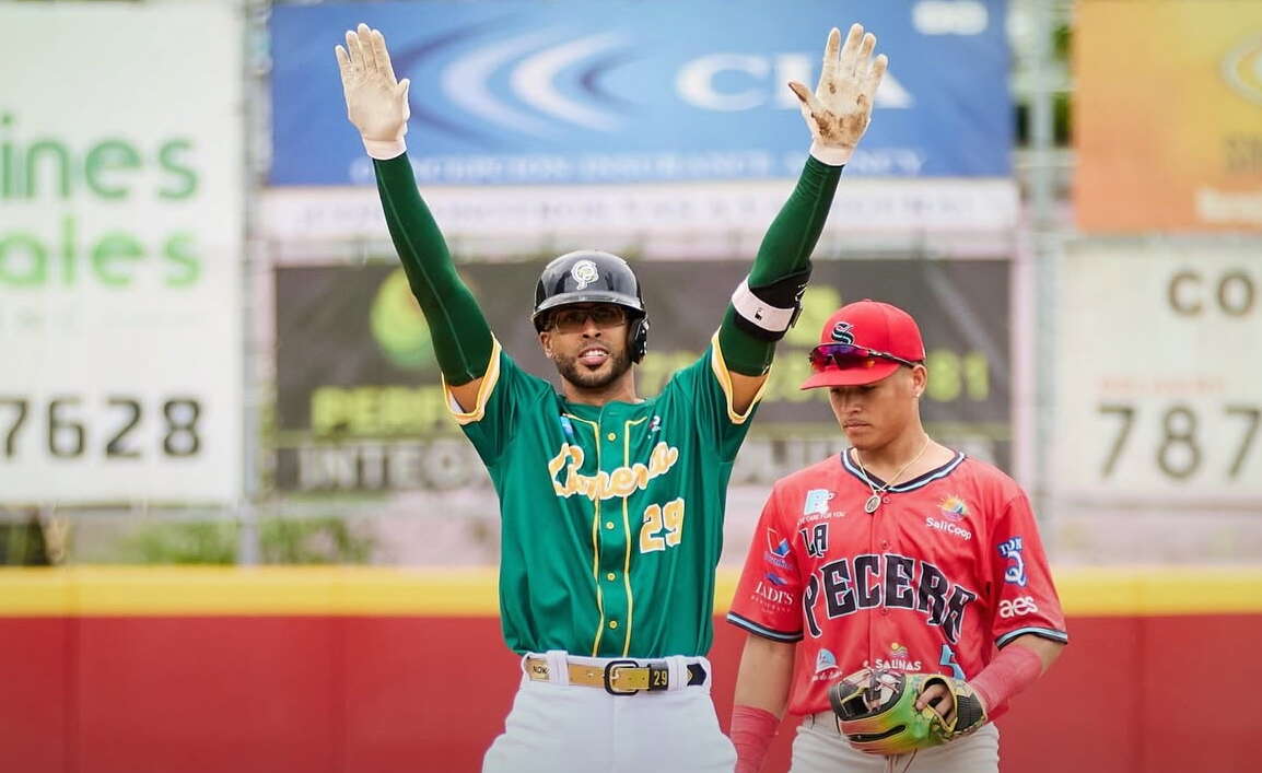 Crucial jornada del Carnaval de Campeones de la Doble A