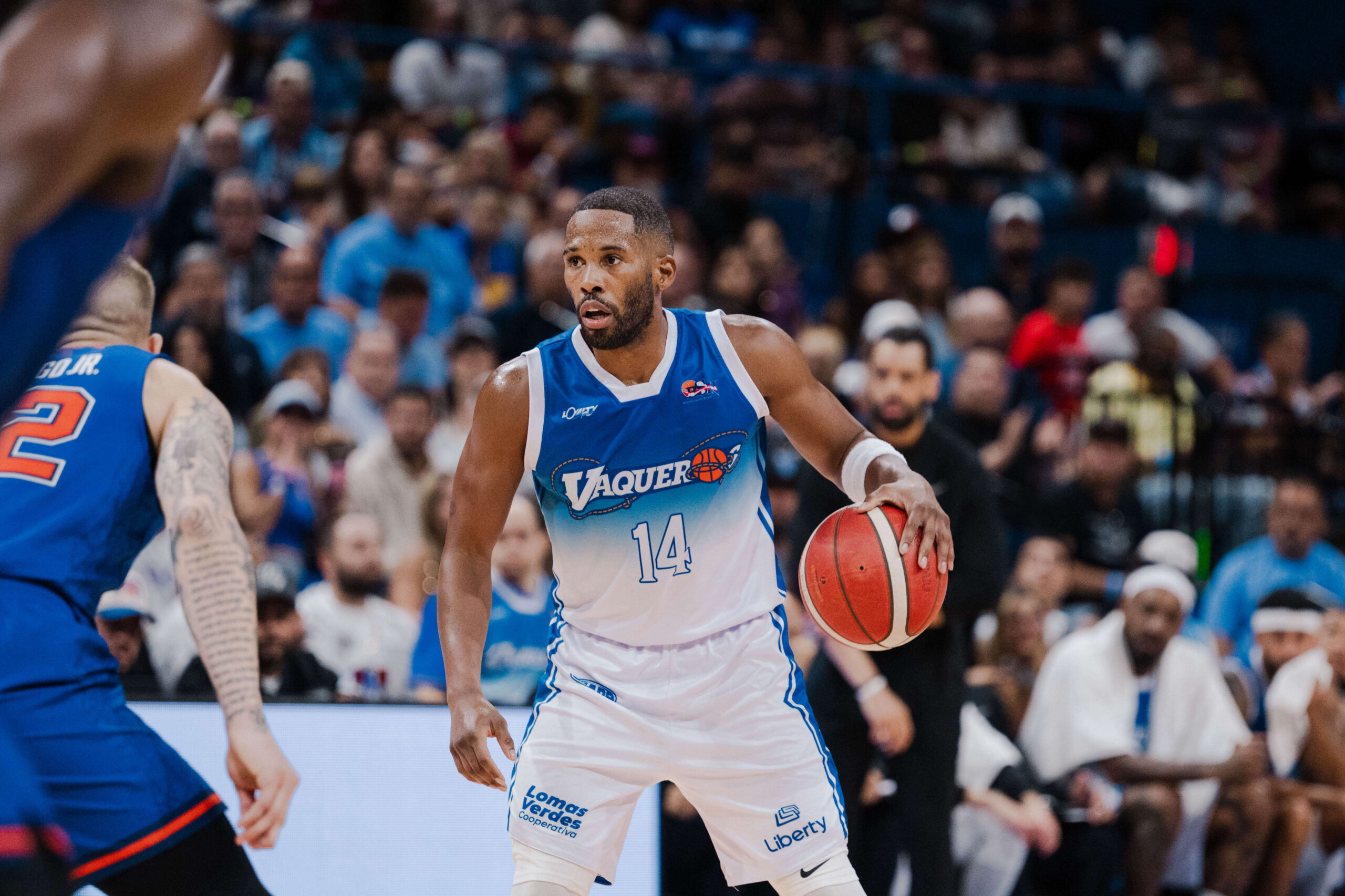 BSN: Vaqueros arrancan ganando en la semifinal A
