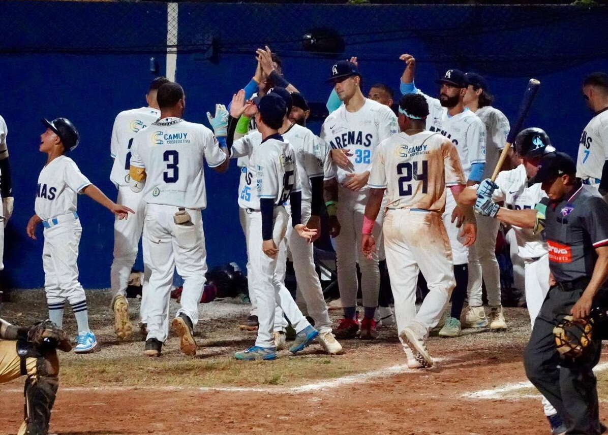 Dramática penúltima jornada en el Carnaval de Campeones