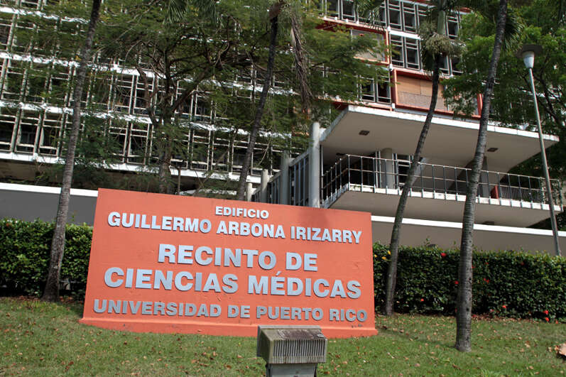 Recinto de Ciencias Médicas mantiene acreditación por los próximos ocho años