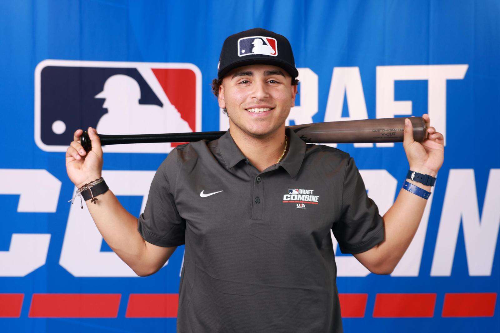 Piratas reclaman boricua Gustavo Meléndez en el sorteo de MLB