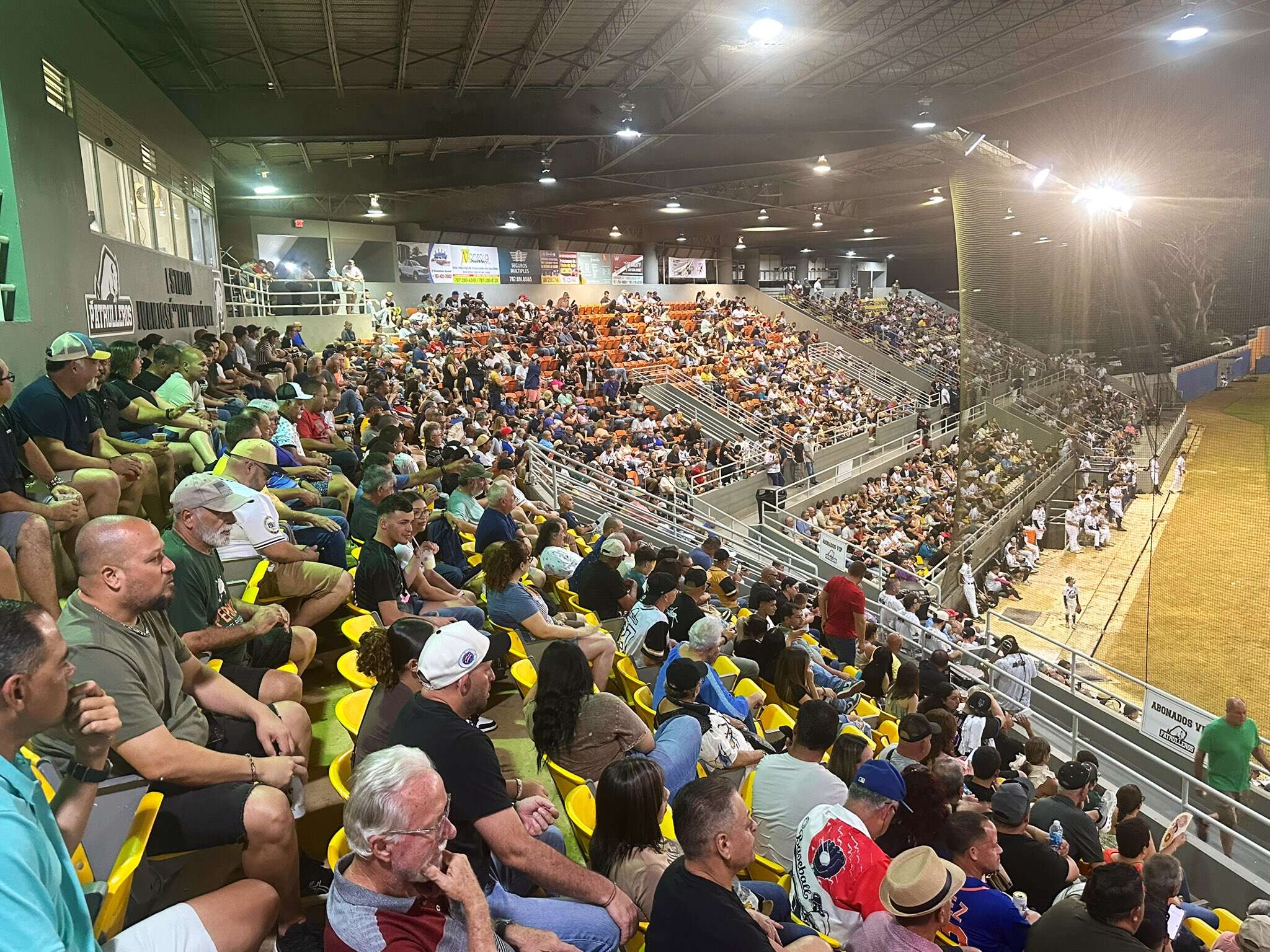 Disponibles en línea los boletos para las series semifinales de la Doble A