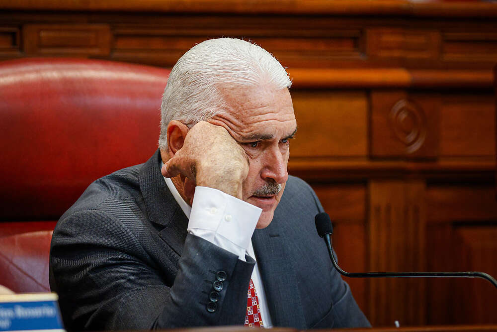 «Se los dije», advirtió Rivera Schatz sobre tener a Víctor Ramos como secretario de Salud