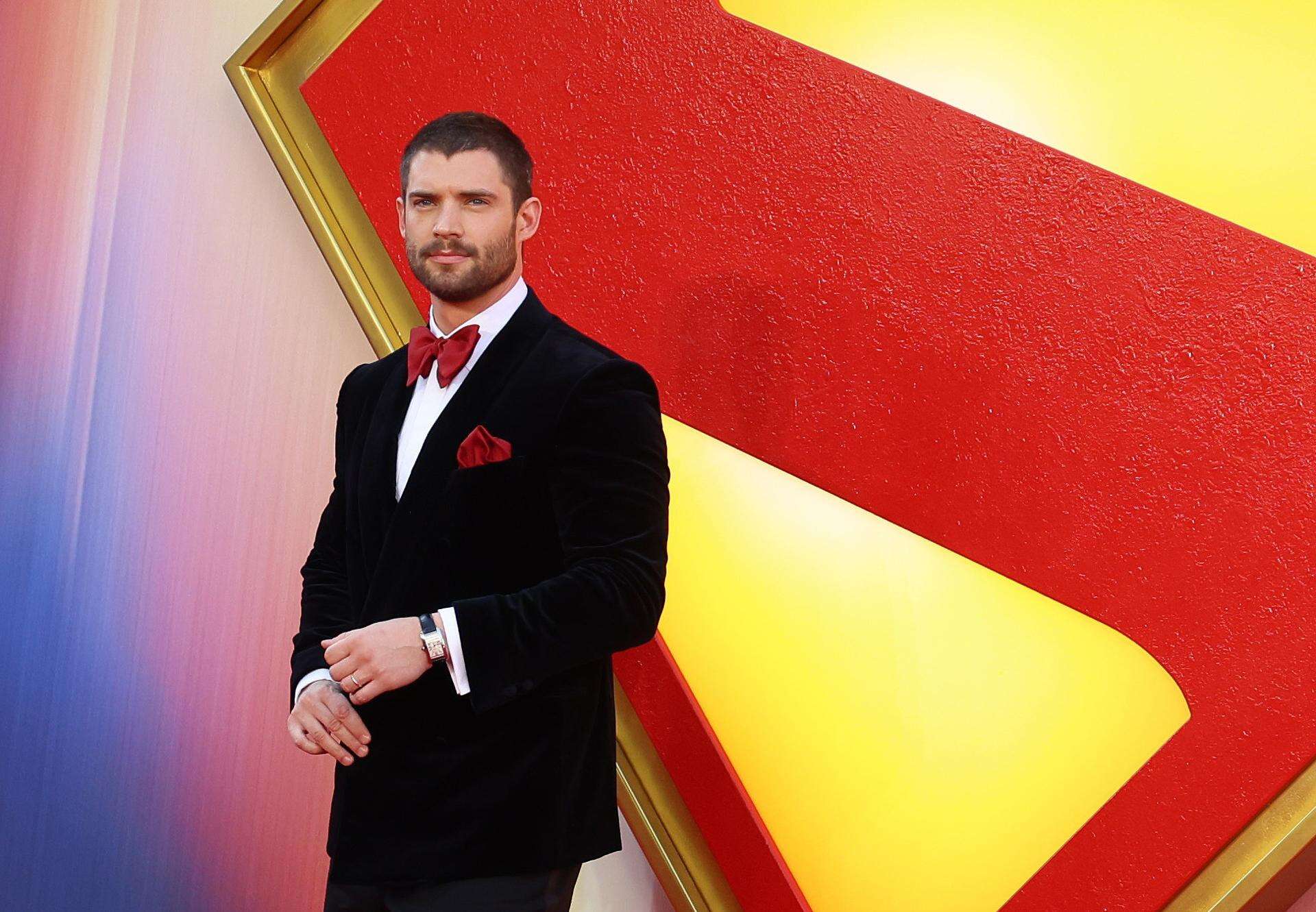 ‘Superman’ continúa reinando en la taquilla a nivel mundial