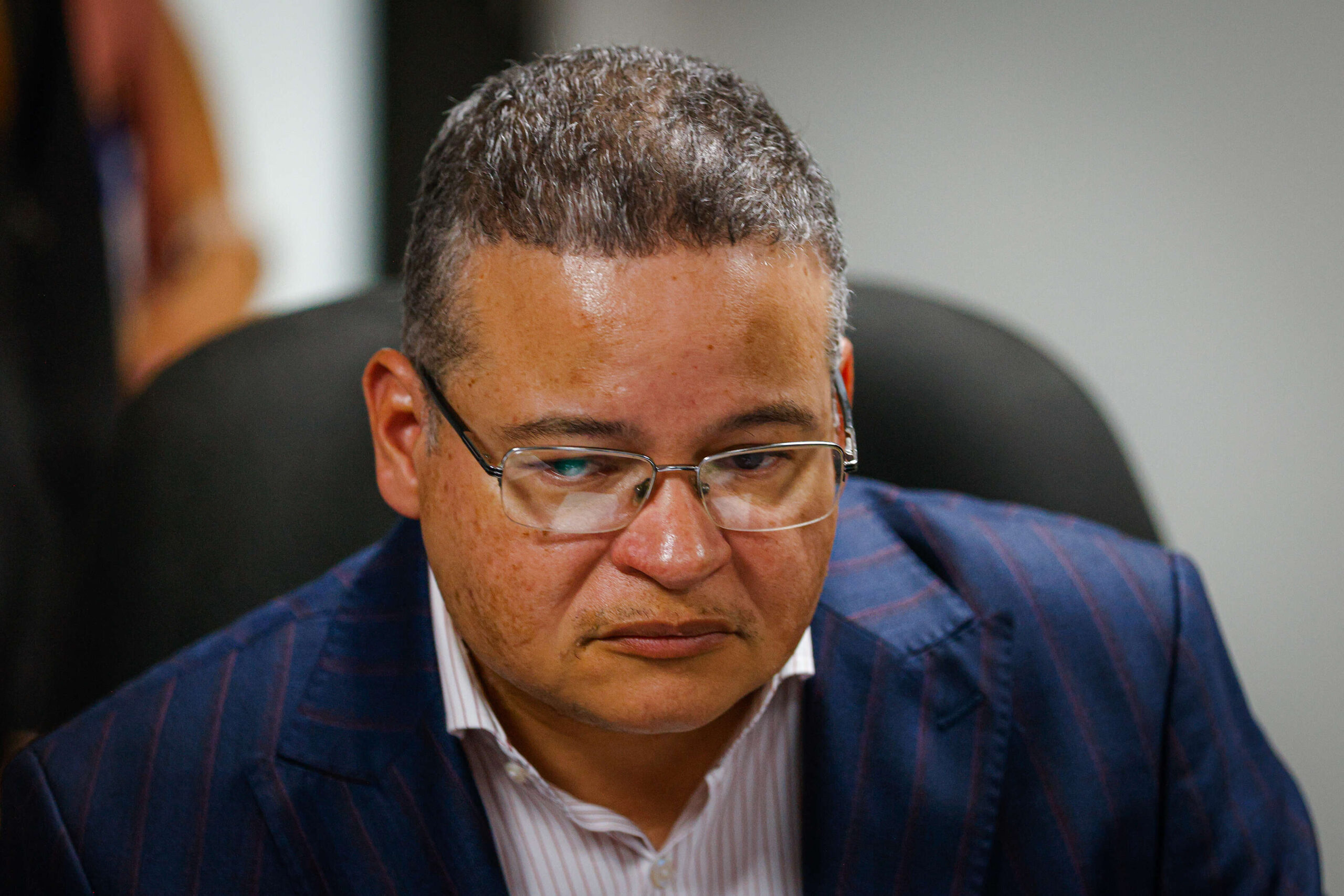 Salud crea equipo especializado tras informe que cuestiona uso de fondos federales