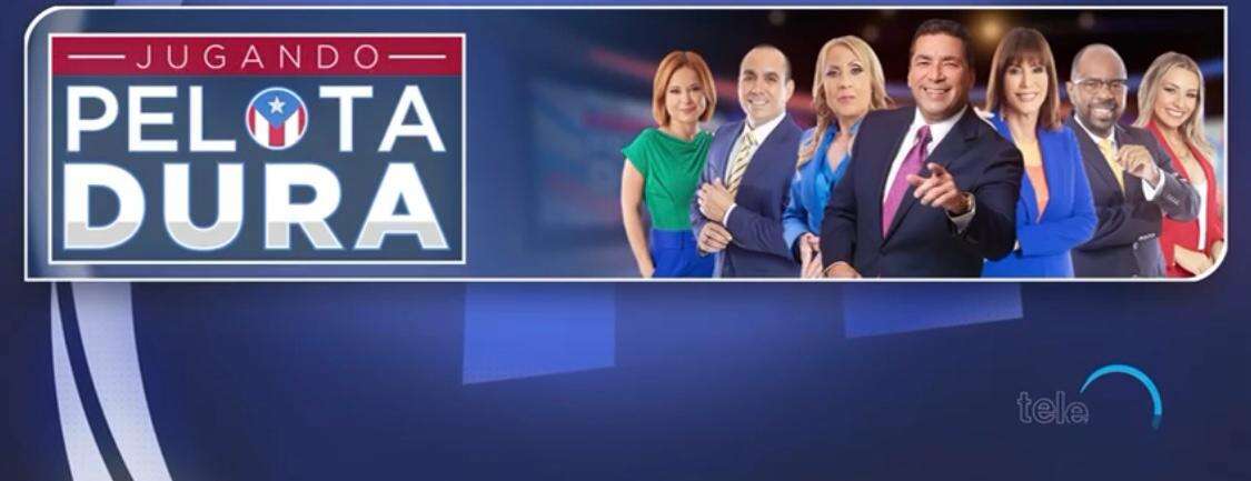 Jugando Pelota Dura llega a la Perla del Sur