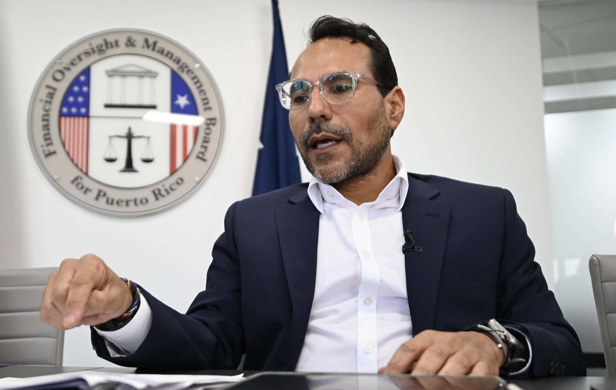 Junta Fiscal aclara que no han impedido implementación aumento salarial a oficiales correccionales