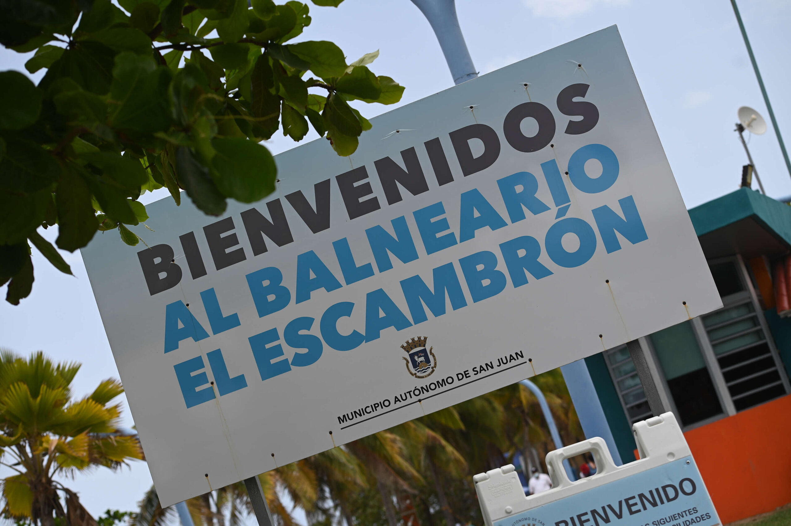 Colberg pide al Departamento del Interior que intervenga en el caso de El Escambrón 
