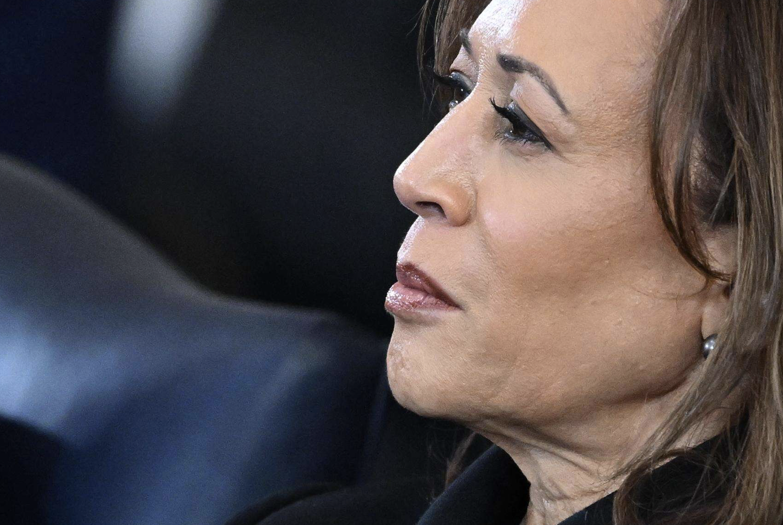 Kamala Harris descarta regresar a la política porque el sistema está «roto»