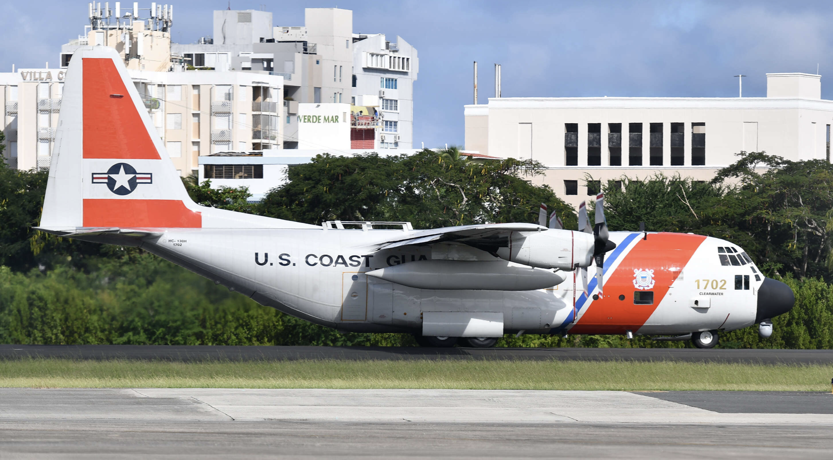 Encuentran a tres pescadores en la reserva natural de Isla de Mona