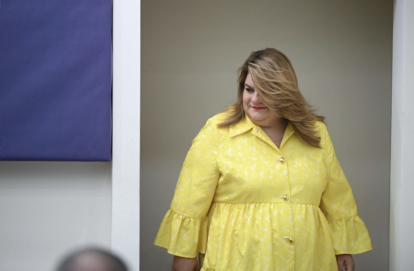 Índice privado califica al gobierno de González Colón de “progreso moderado”