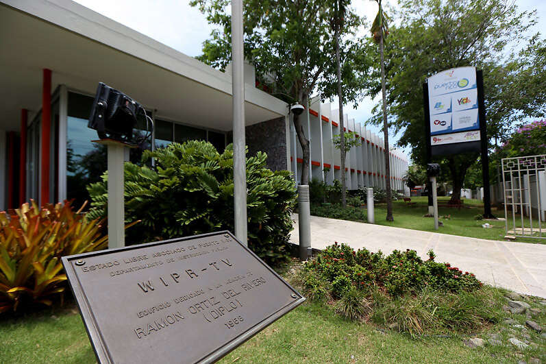 WIPR apuesta al talento local ante recorte de $1,100 millones
