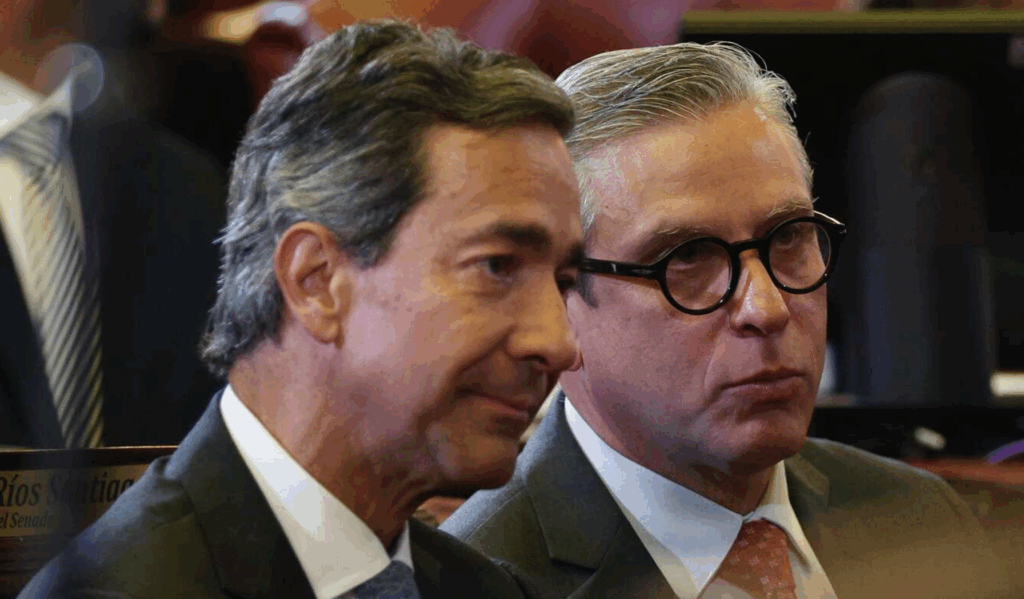 Fortuño y García Padilla cabildearon al Supremo por regla que trae “riesgo significativo” a abogacía