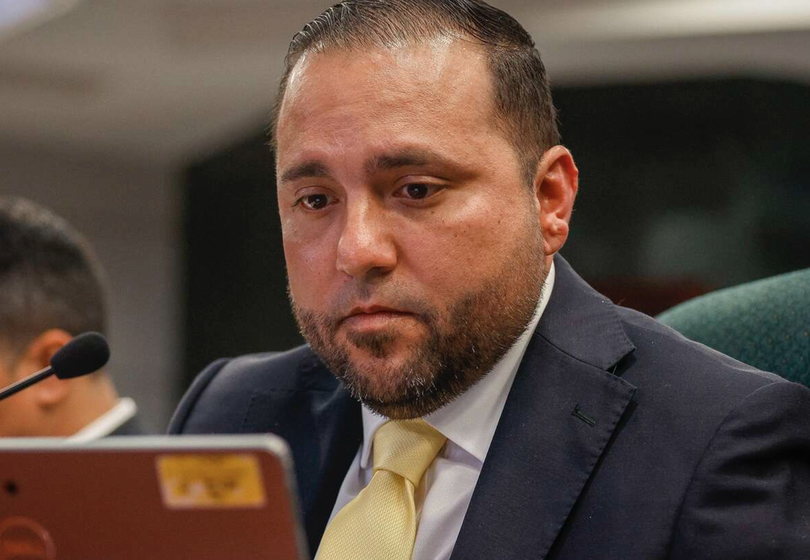 Divorcio de Policía y DSP no trae impacto fiscal adverso, asegura OGP