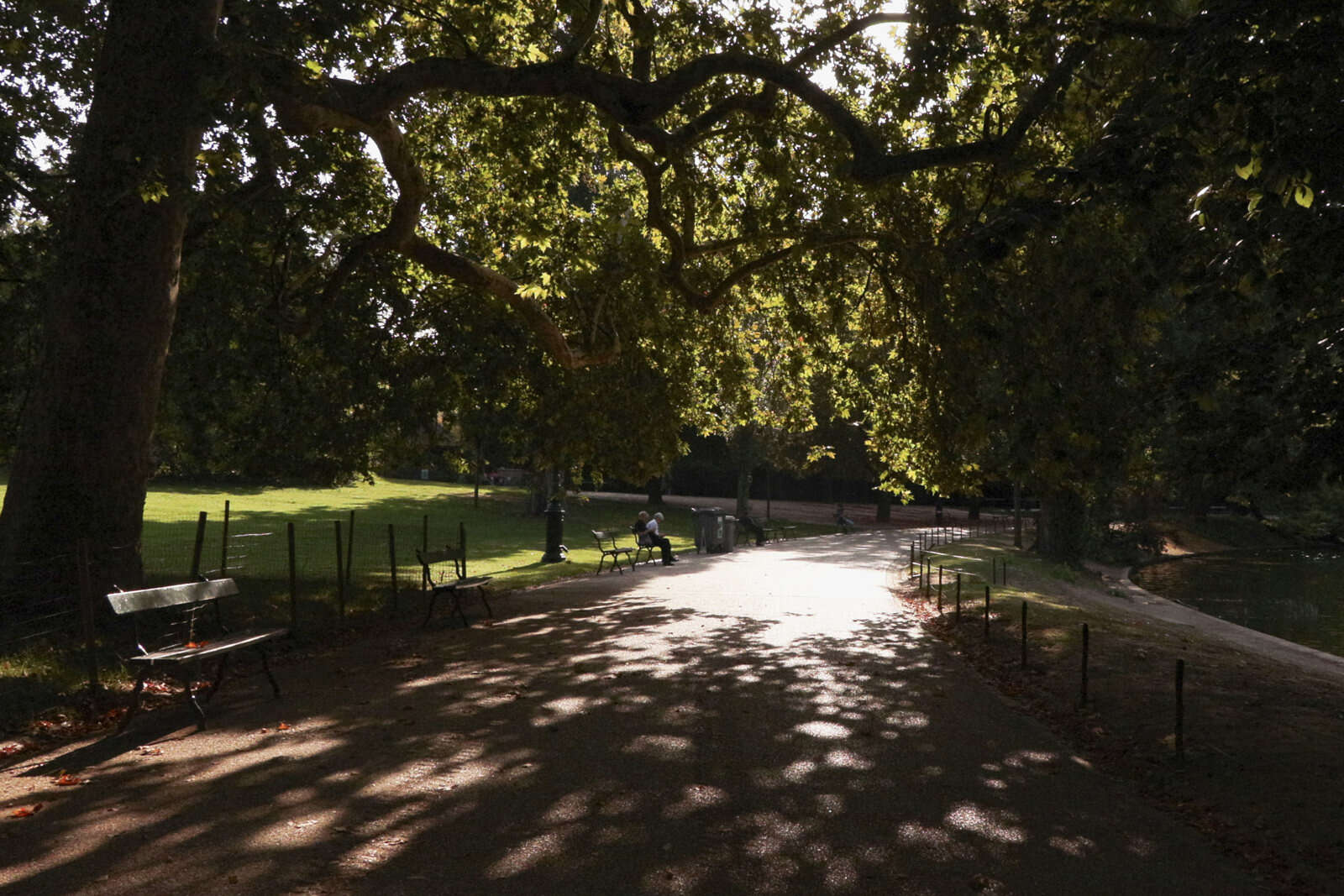 Europa afronta temperaturas extremas con alertas rojas en Francia, Italia y España