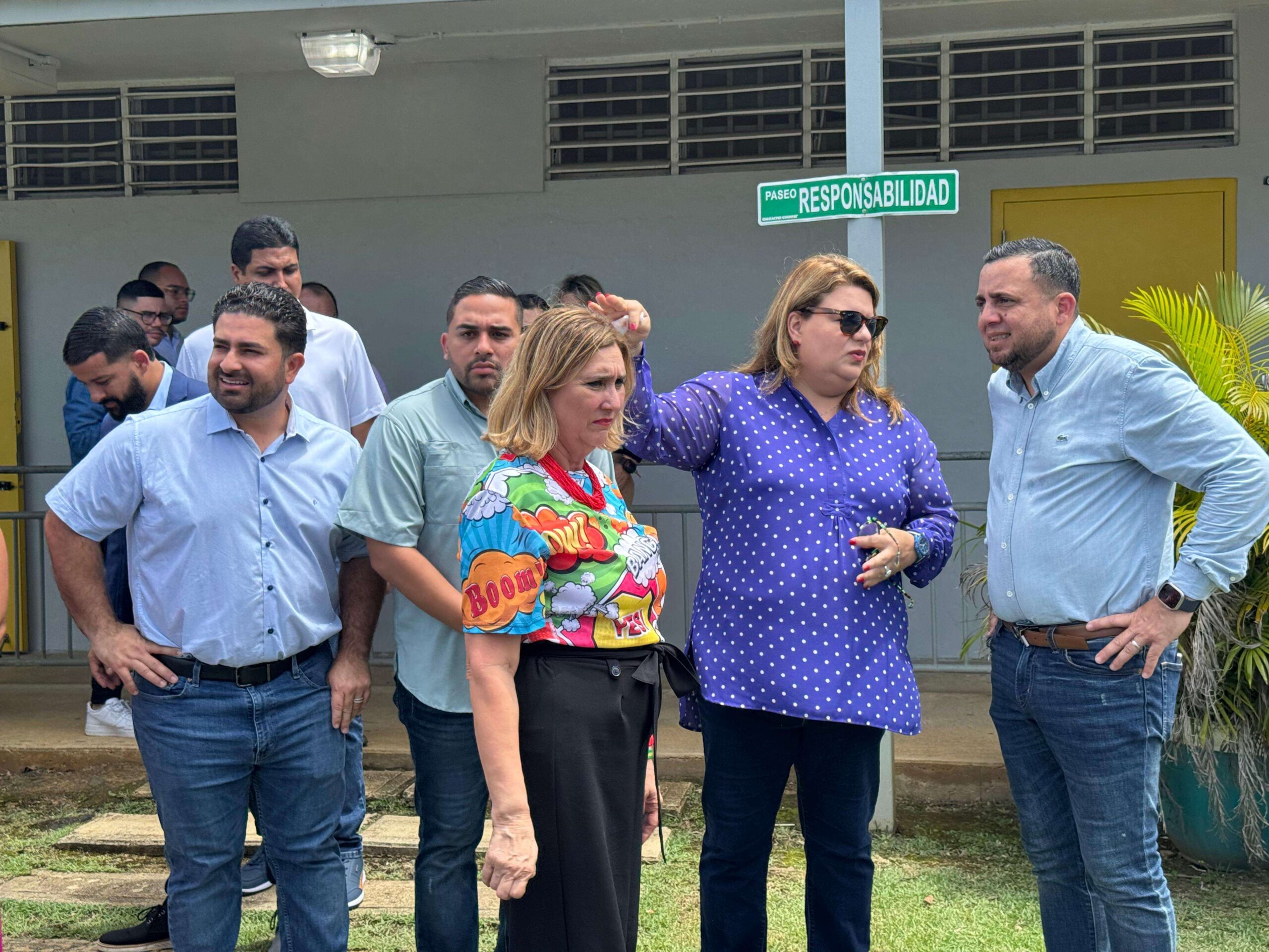 Back to school: abren ayudas de cuido para familias trabajadoras