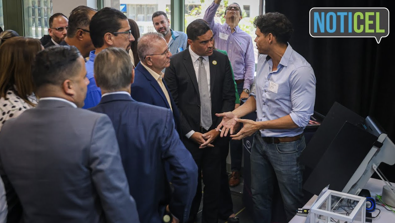 CEE evalúa compañías para un nuevo sistema de escrutinio electrónico