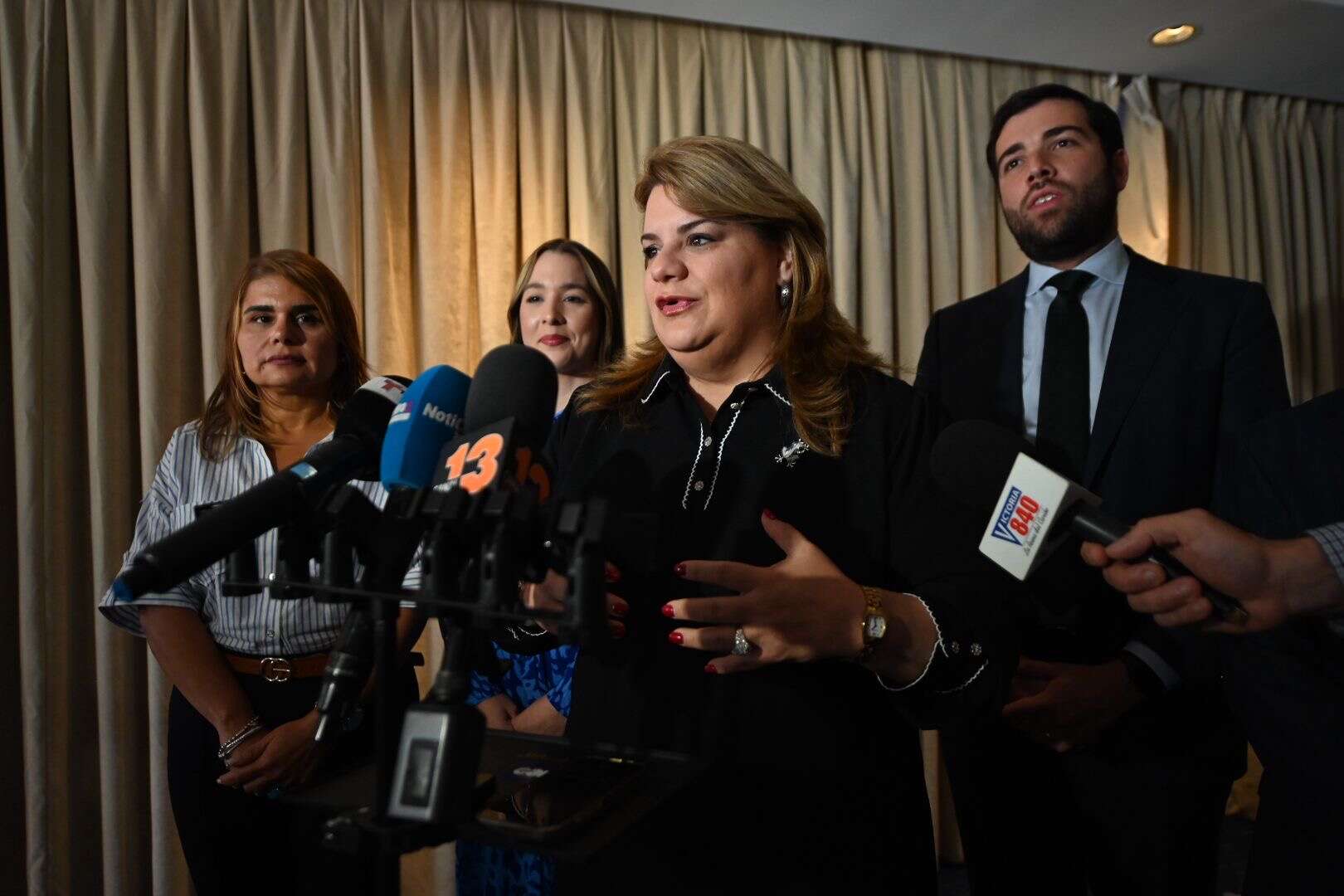 Tras asesinato de turista en La Perla, buscan reclutar 800 nuevos policías