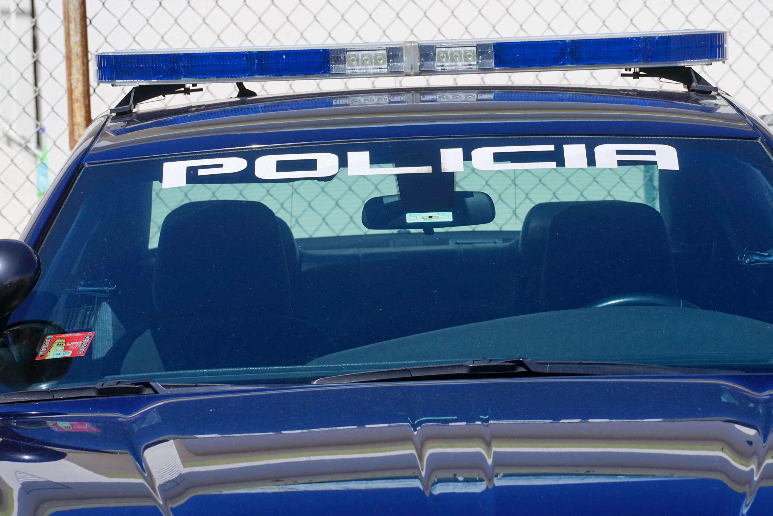 Adolescente muere ahogado en una piscina