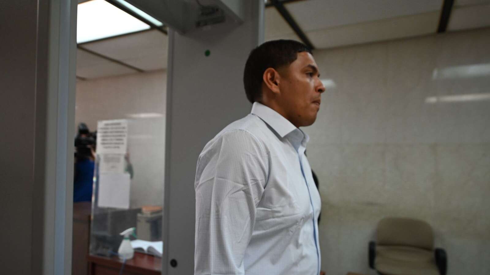 Imputado por asesinato de turista en La Perla es un eco del pasado