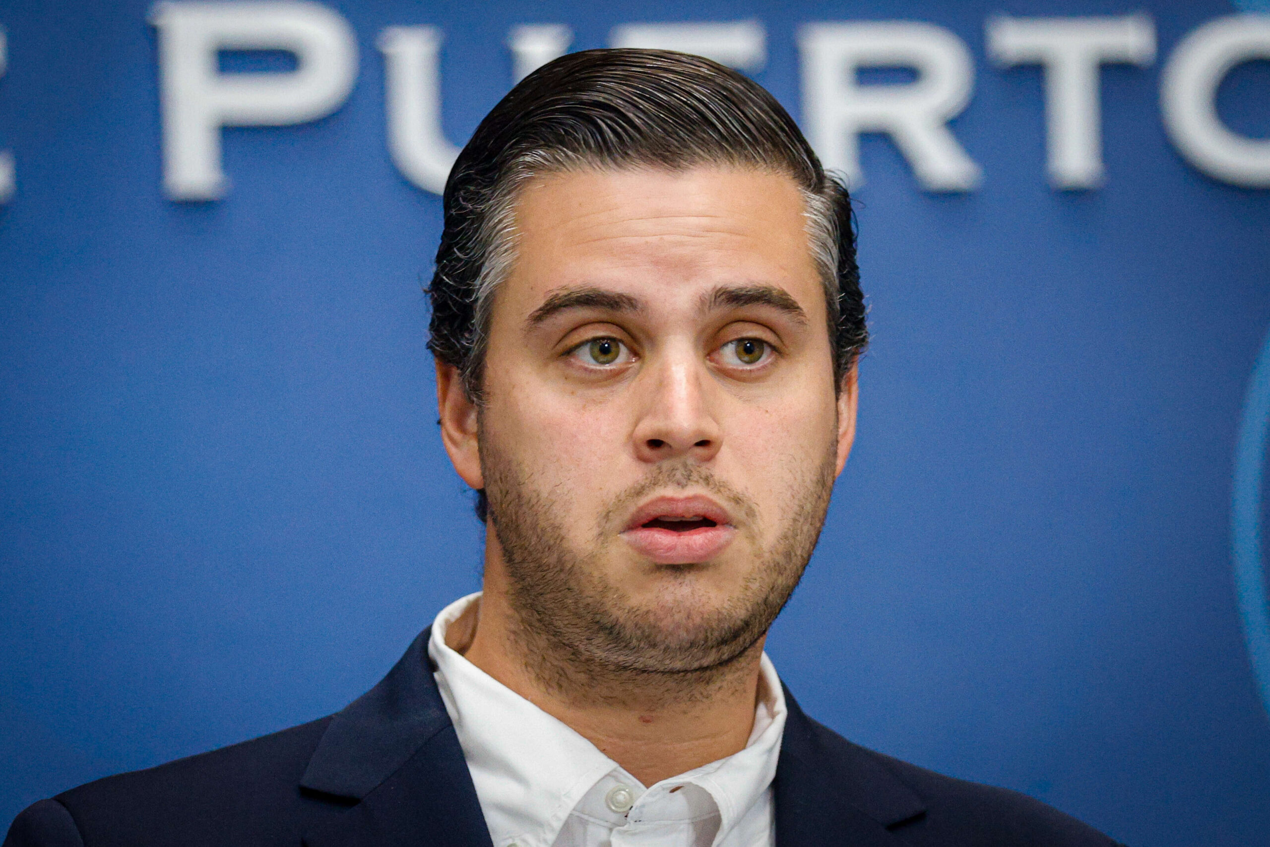 Gobernadora defiende a capa y espada el traslado de Lefranc Fortuño a PRIDCO