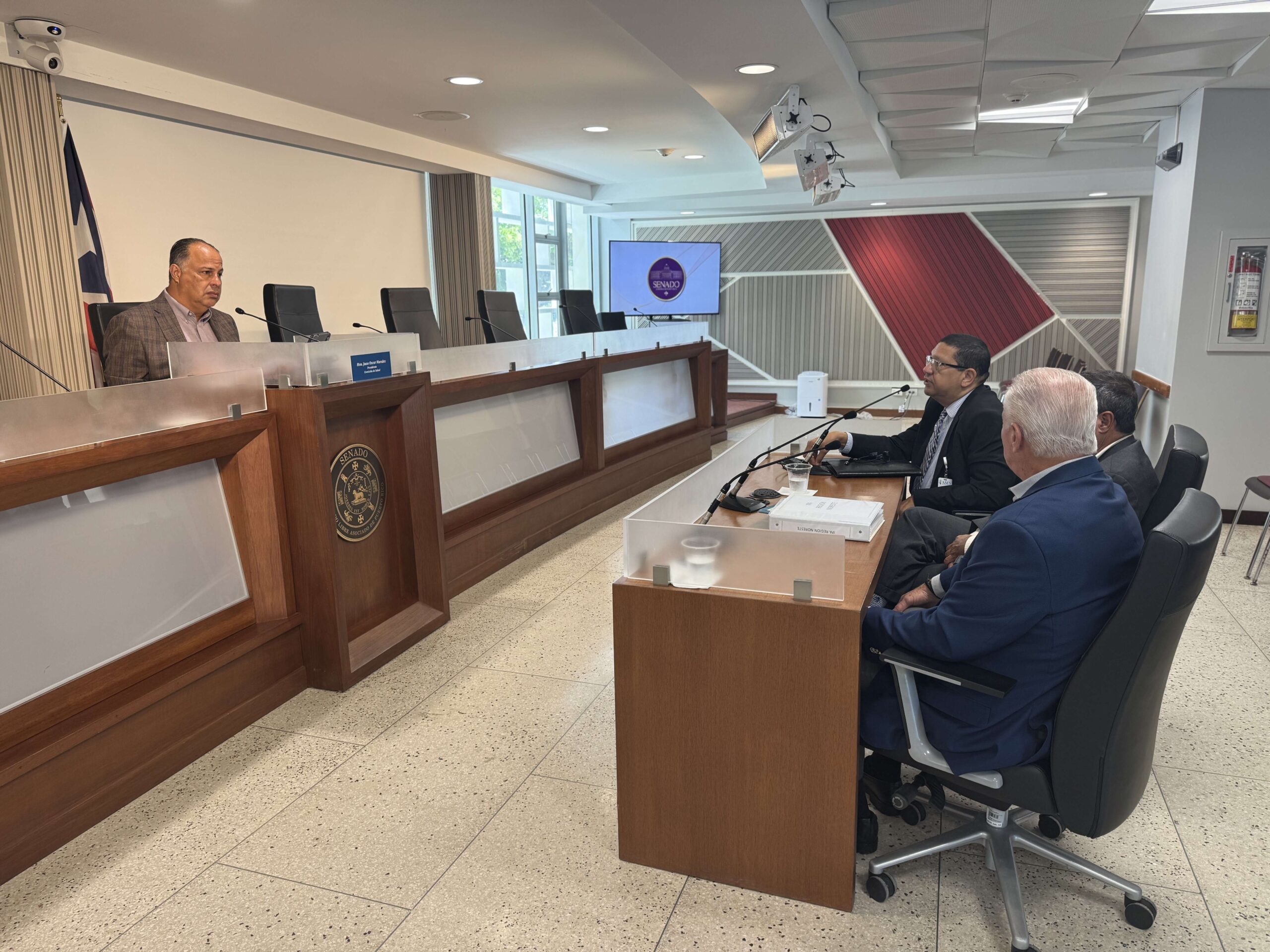 Revelan consenso para fiscalizar uso del 92% de fondos médicos en Plan Vital