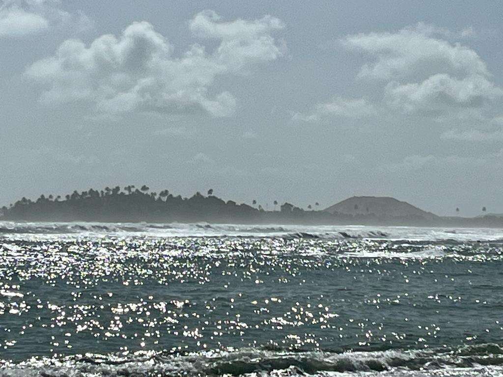 Mucho calor y bruma dominarán el día hoy