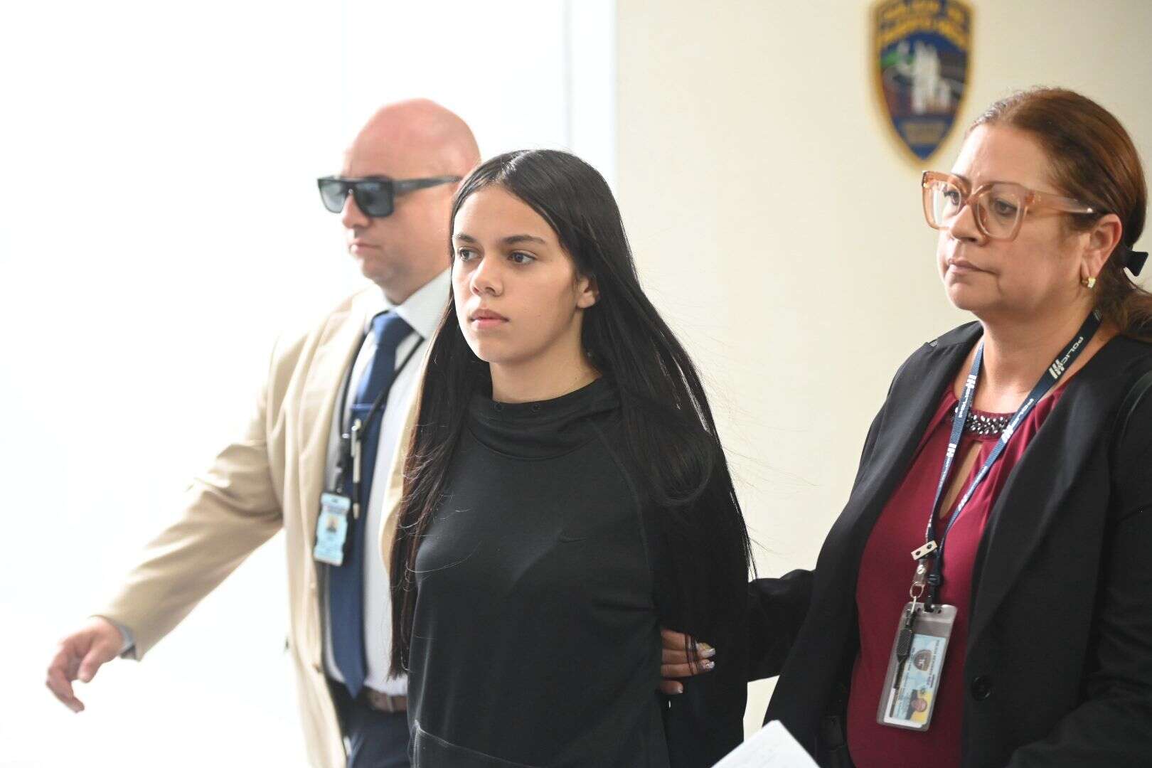 Abogada no seguirá en el caso de las imputadas de asesinar a Gabriela Nicole