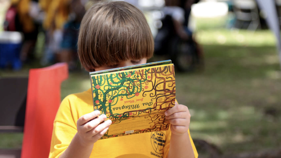 Senado investiga los rezagos de lectura en los grados primarios