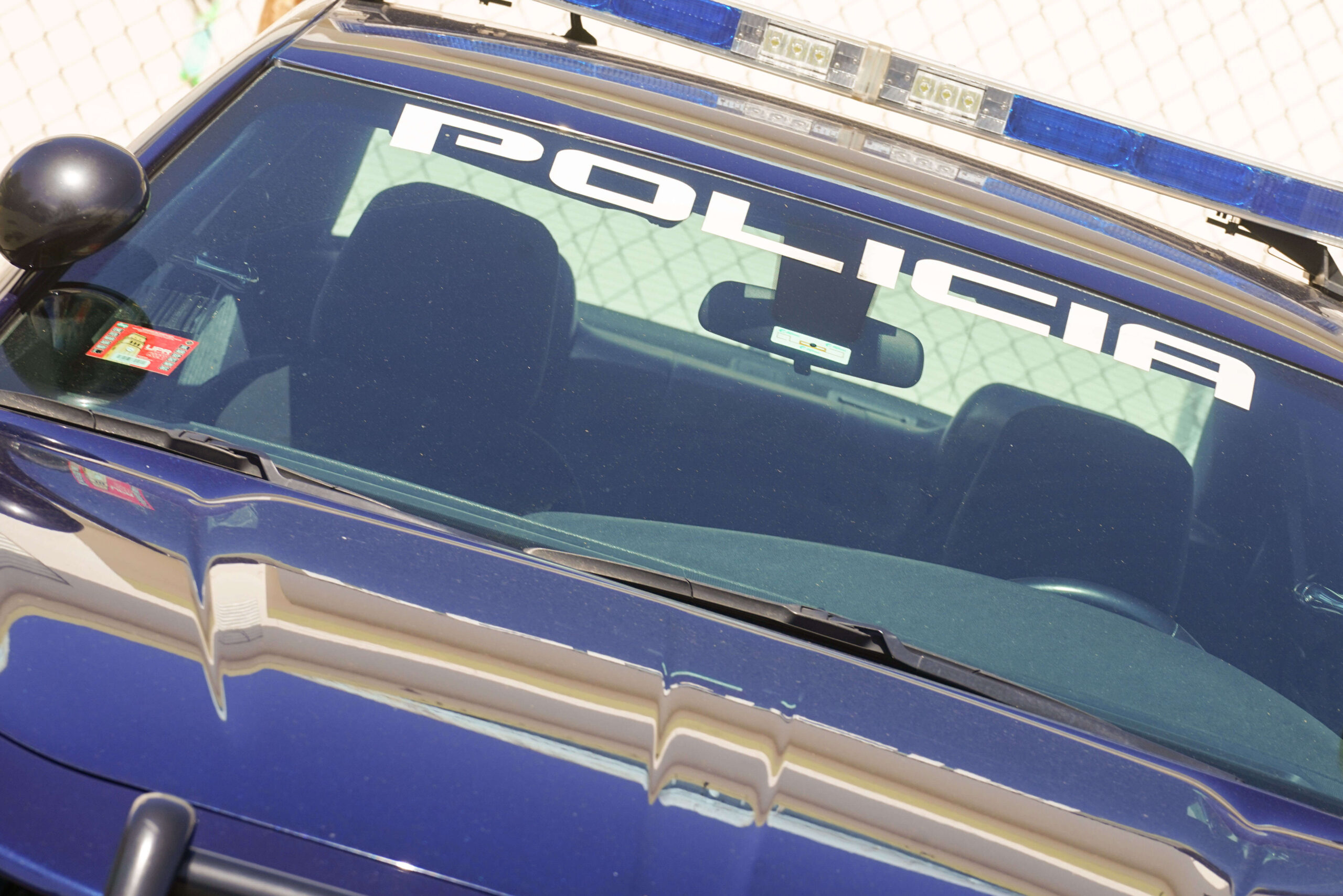 Muere atropellado por su carro en Isabela