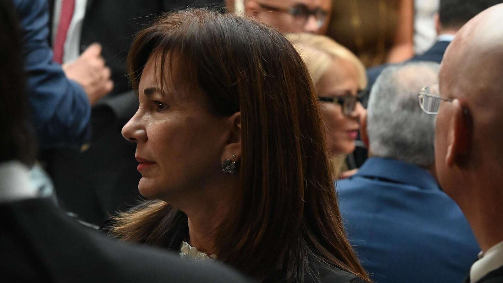 Jueza asegura no se meterá en detalles de negociación de Wanda Vázquez