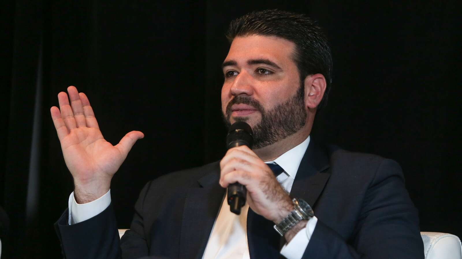 Detalles sobre la querella contra Carlos Mercader y las aclaraciones oficiales