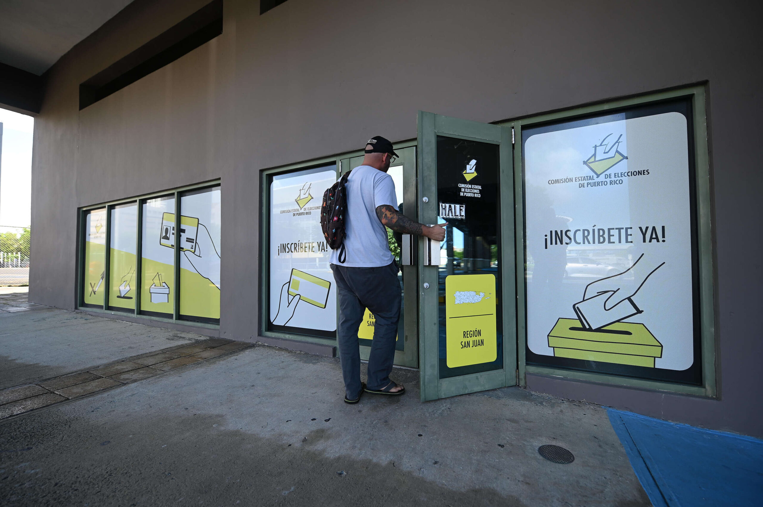 Aprobación unánime de comisión legislativa para revisar el Código Electoral