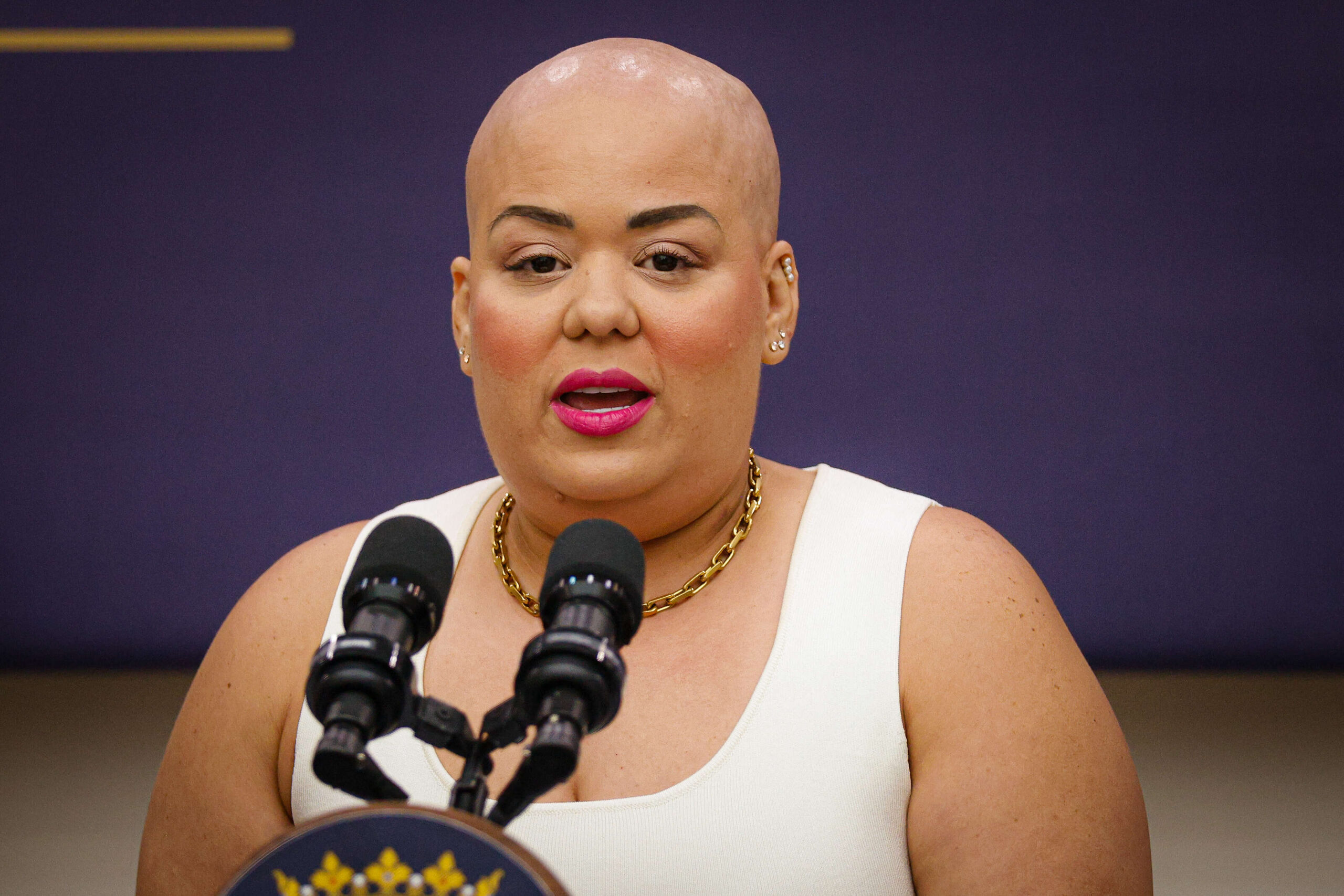 Procuradora de la Mujer solicita disculpas públicas de NotiCel