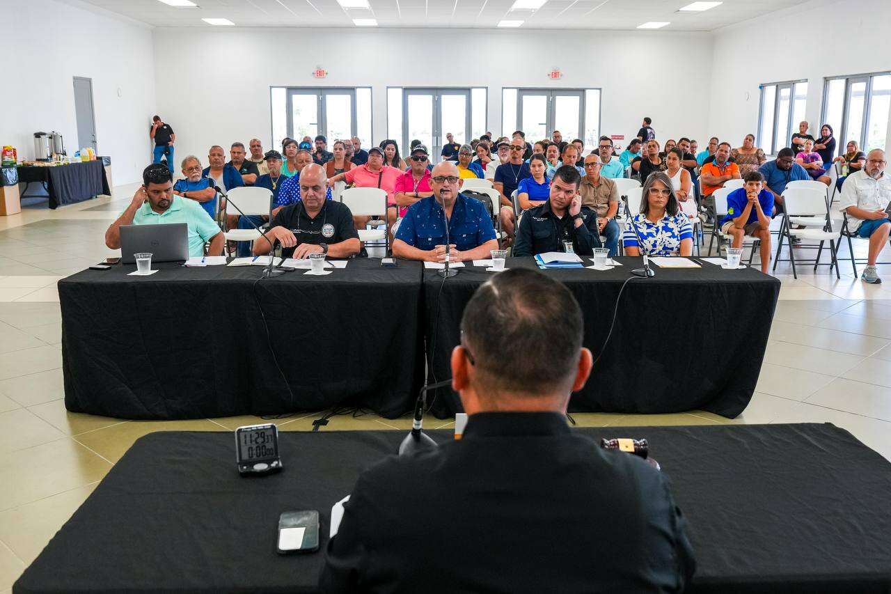 Residentes de Culebra denuncian reventa de boletos en los ferries