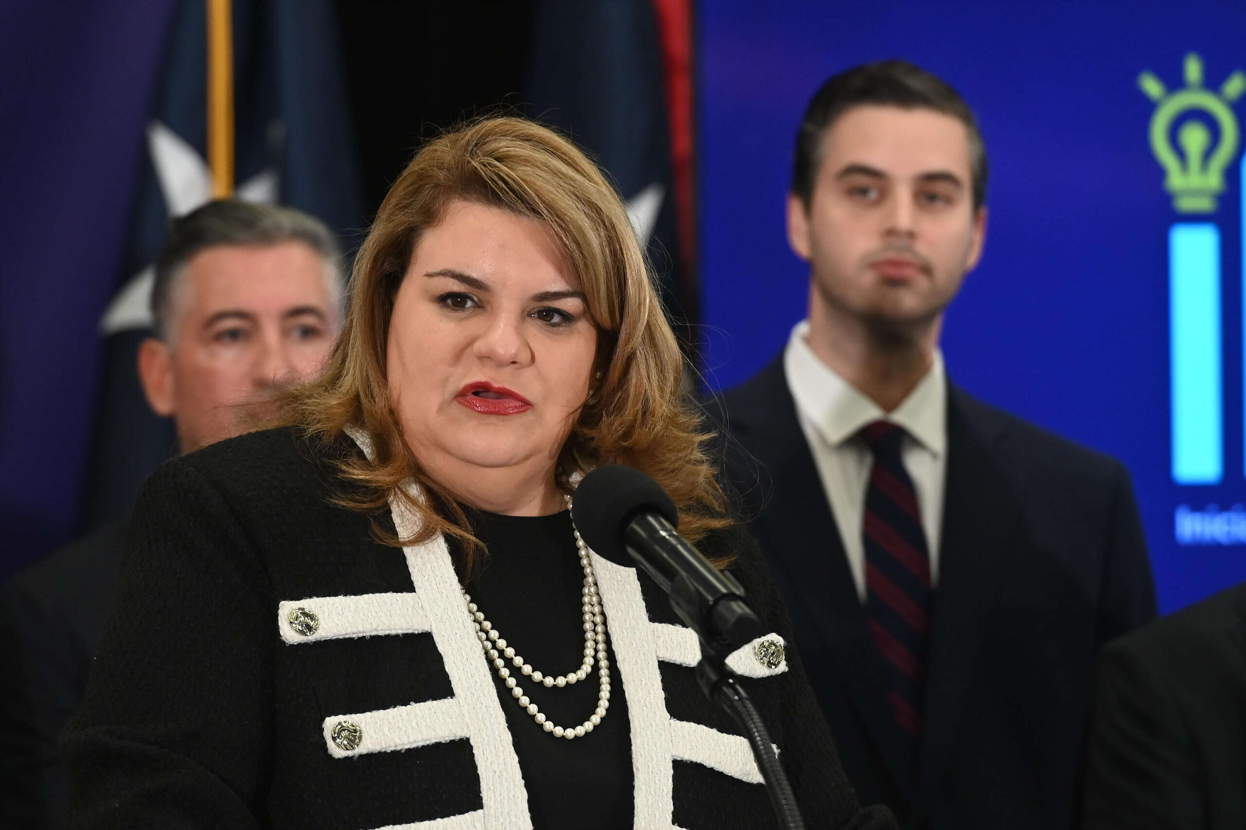 Gobernadora realiza nuevos nombramientos a diversas juntas