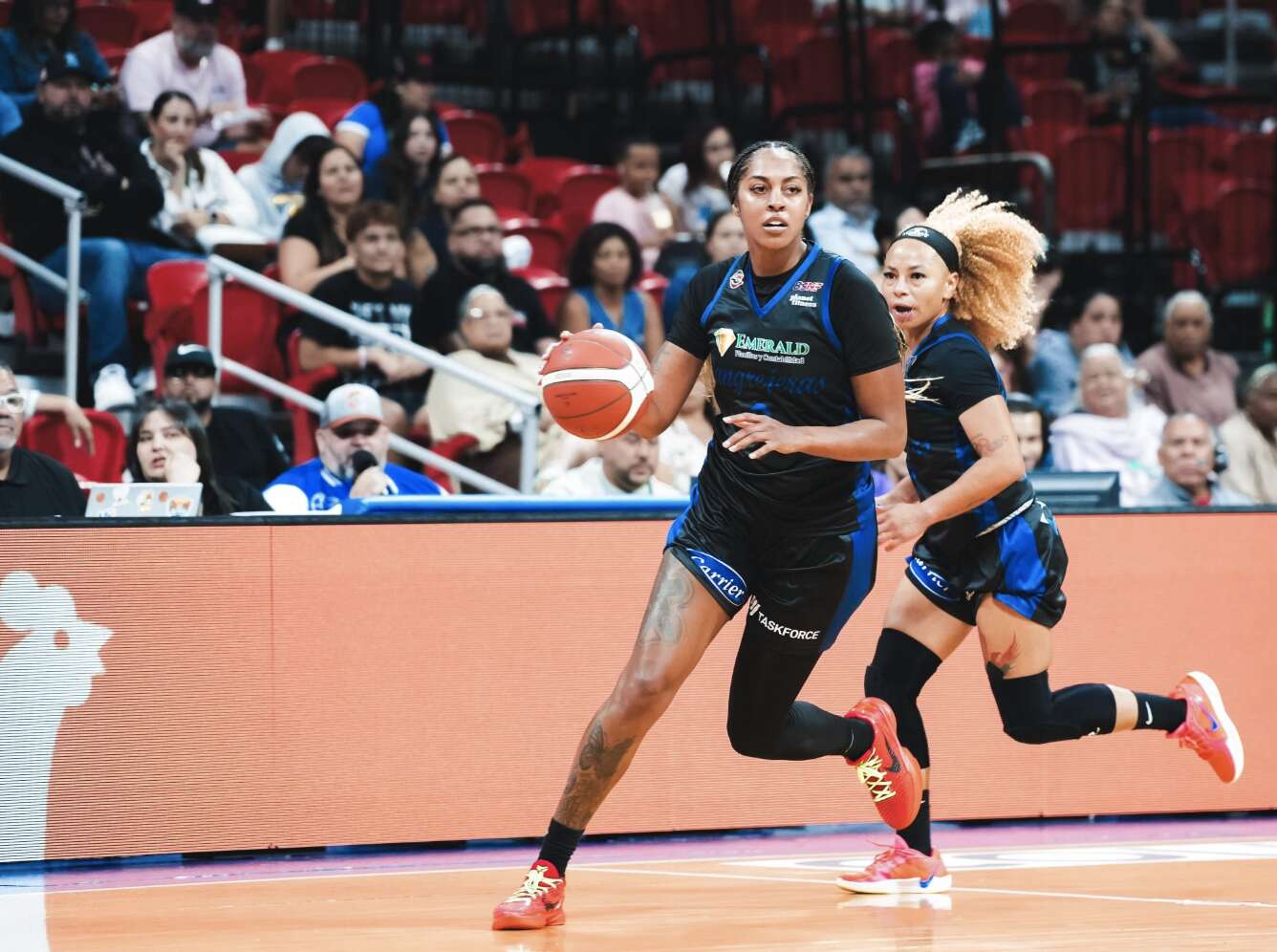 Santurce e Isabela arrancan con victorias el torneo 2025 del BSNF