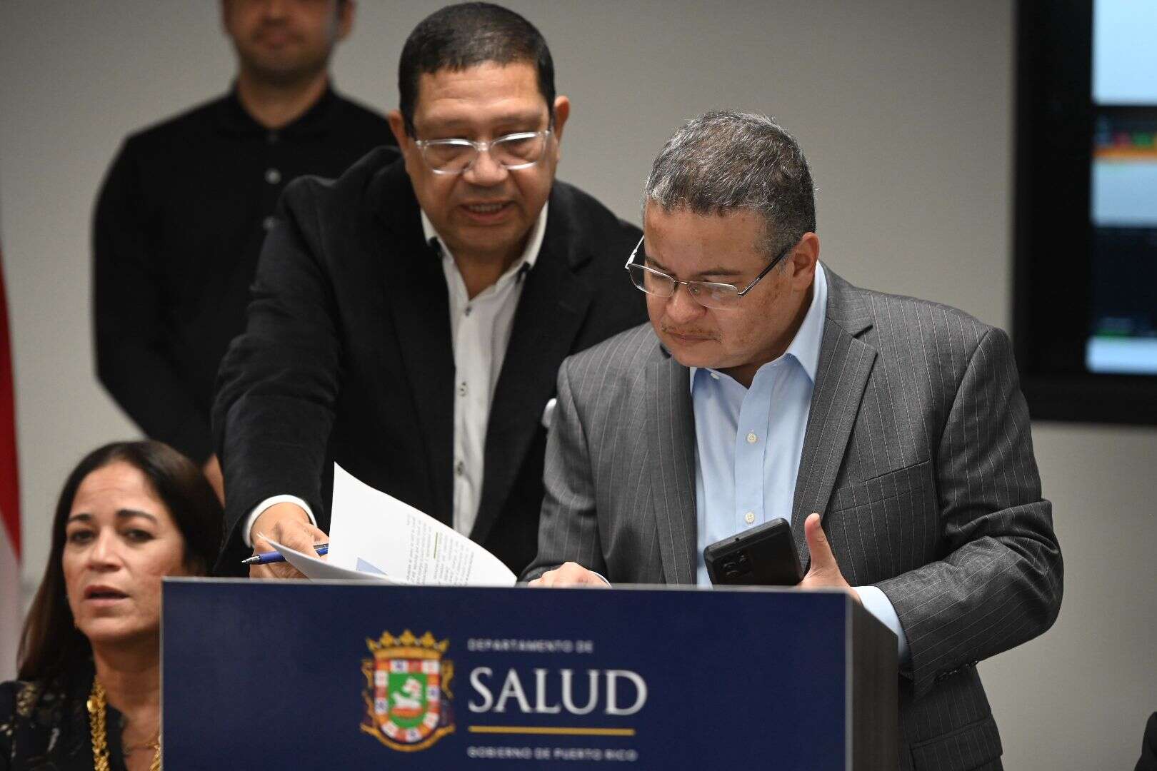 Comienza la temporada de vacunación contra la influenza