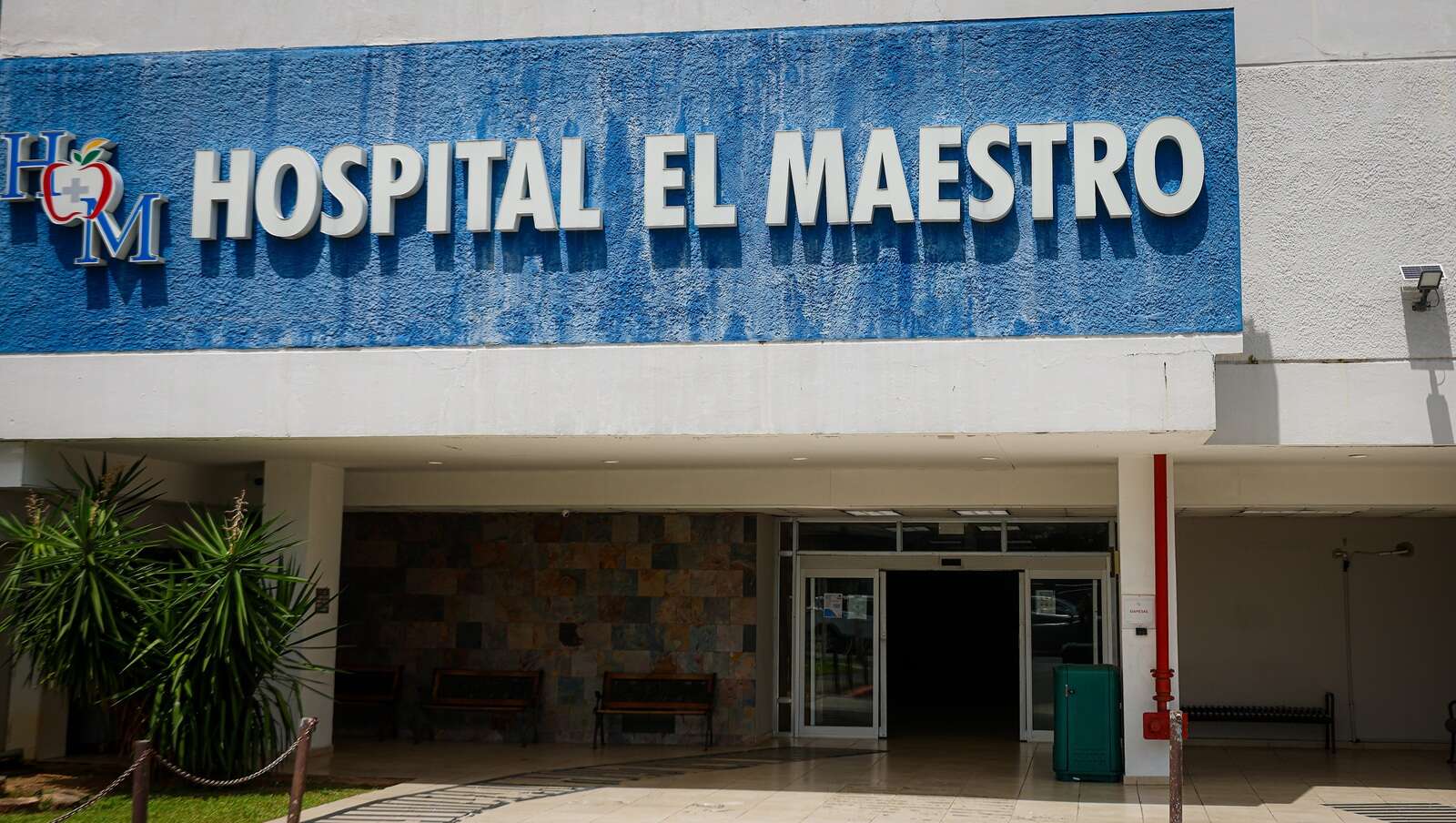 Hospital El Maestro no refirió a Hacienda millones en retenciones de sus empleados